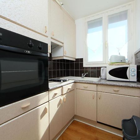 Apartment Olympe-1 Cabourg Exterior foto