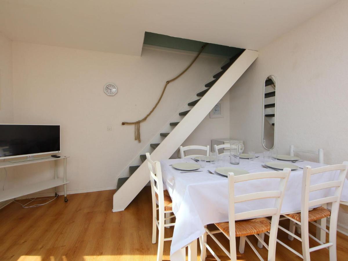 Apartment Olympe-1 Cabourg Exterior foto